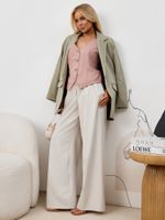 Жилет Аманти-1 Виотекс ПУДРОВЫЙ