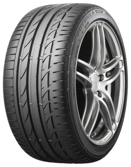 Bridgestone Potenza S001 225/45 R19 92W