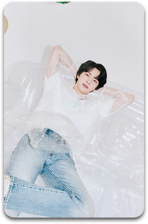 Карта / BTS #0716