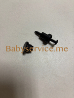 Крепление подстаканника Carrello Bravo Carbon