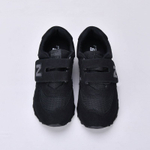 Кроссовки детские New Balance 574 цвет черный арт 1263