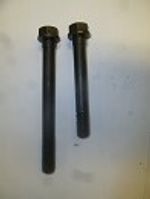 Болт головки блока цилиндров Ricardo K4100DS; TDK 30 4L (L=148.6 мм)/Cylinder head bolt