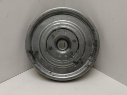 WD-10192N кт124 Шкив барабана для стиральной машины LG WD-10192N б/у