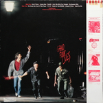 Grand Funk Railroad / Grand Funk Lives (LP)
