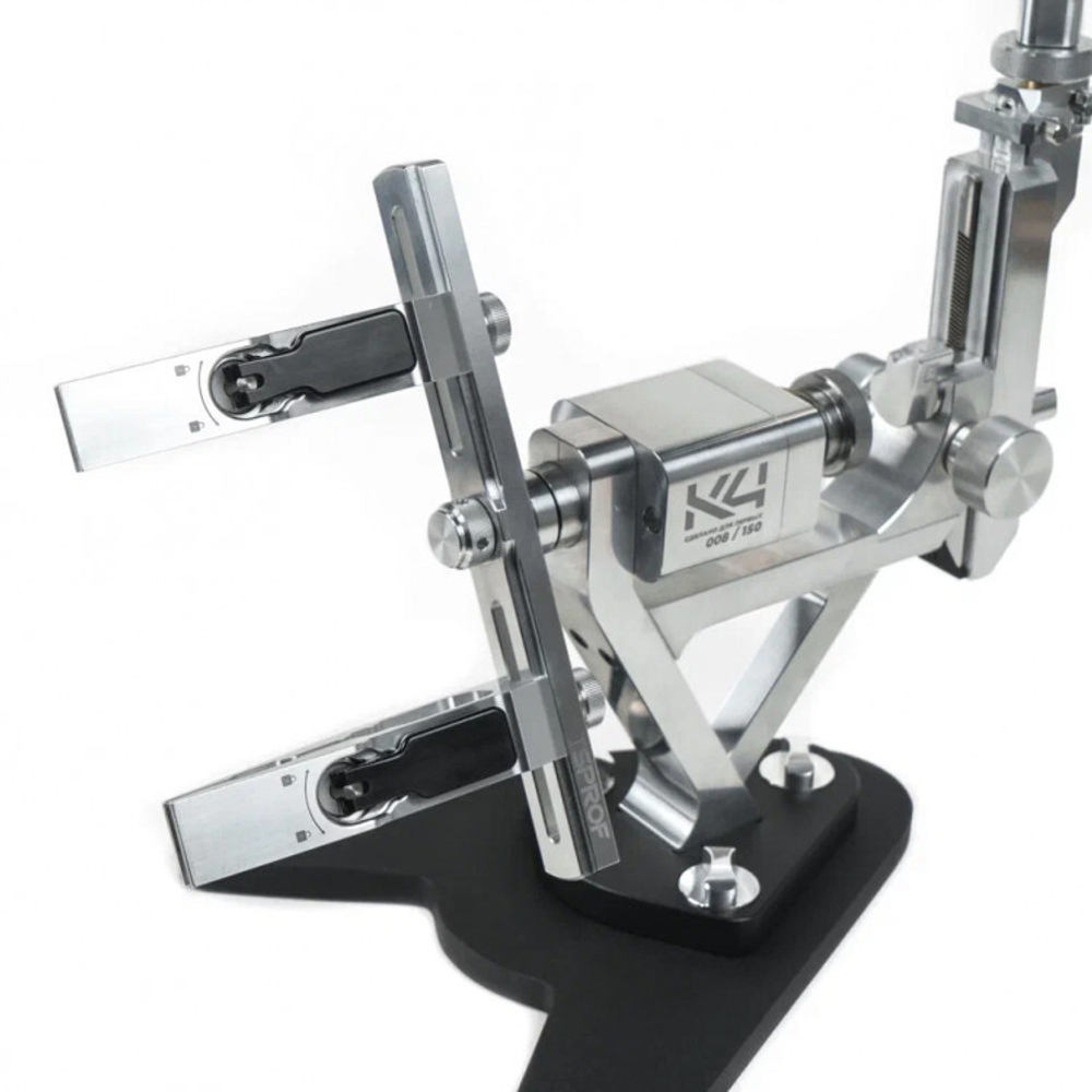 Заточное устройство TSPROF Профиль К4