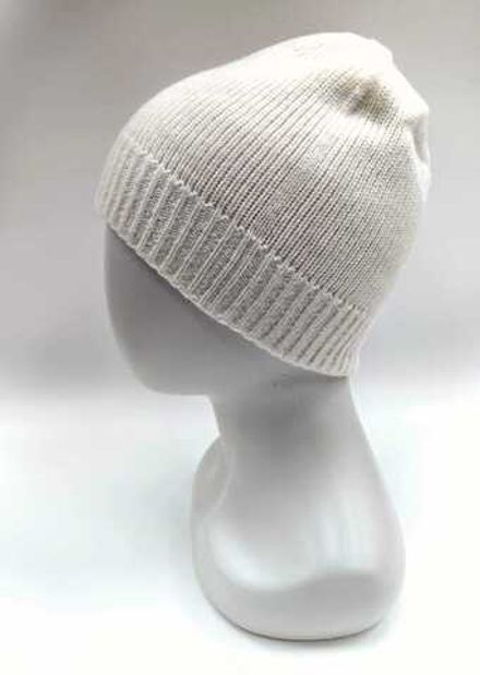Шапка ШП537-02 экрю
