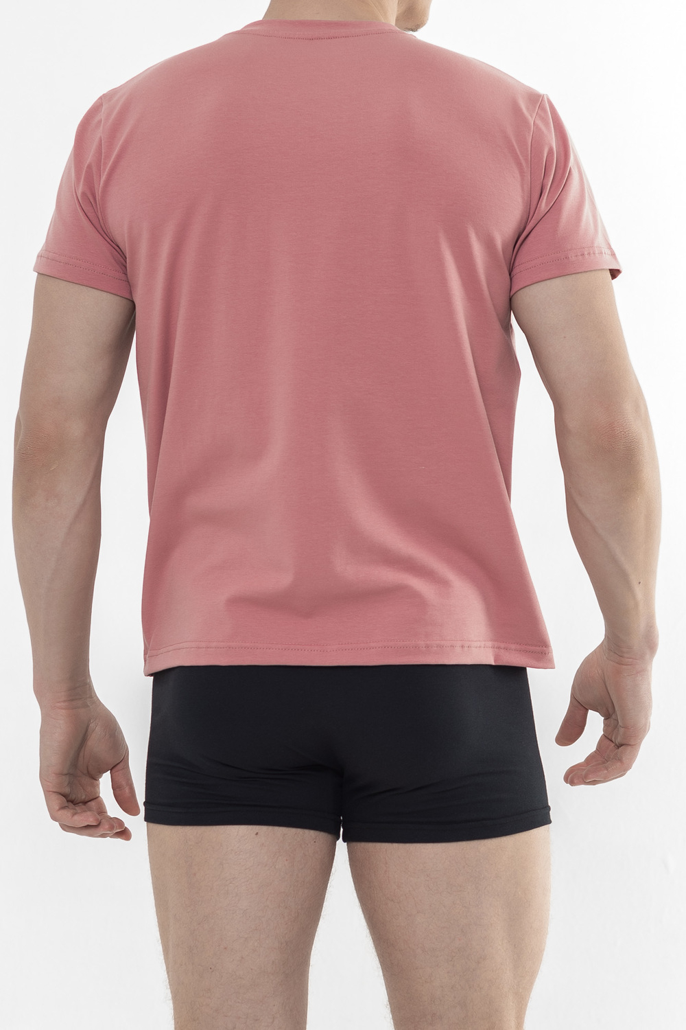 Футболка мужская ФМ П