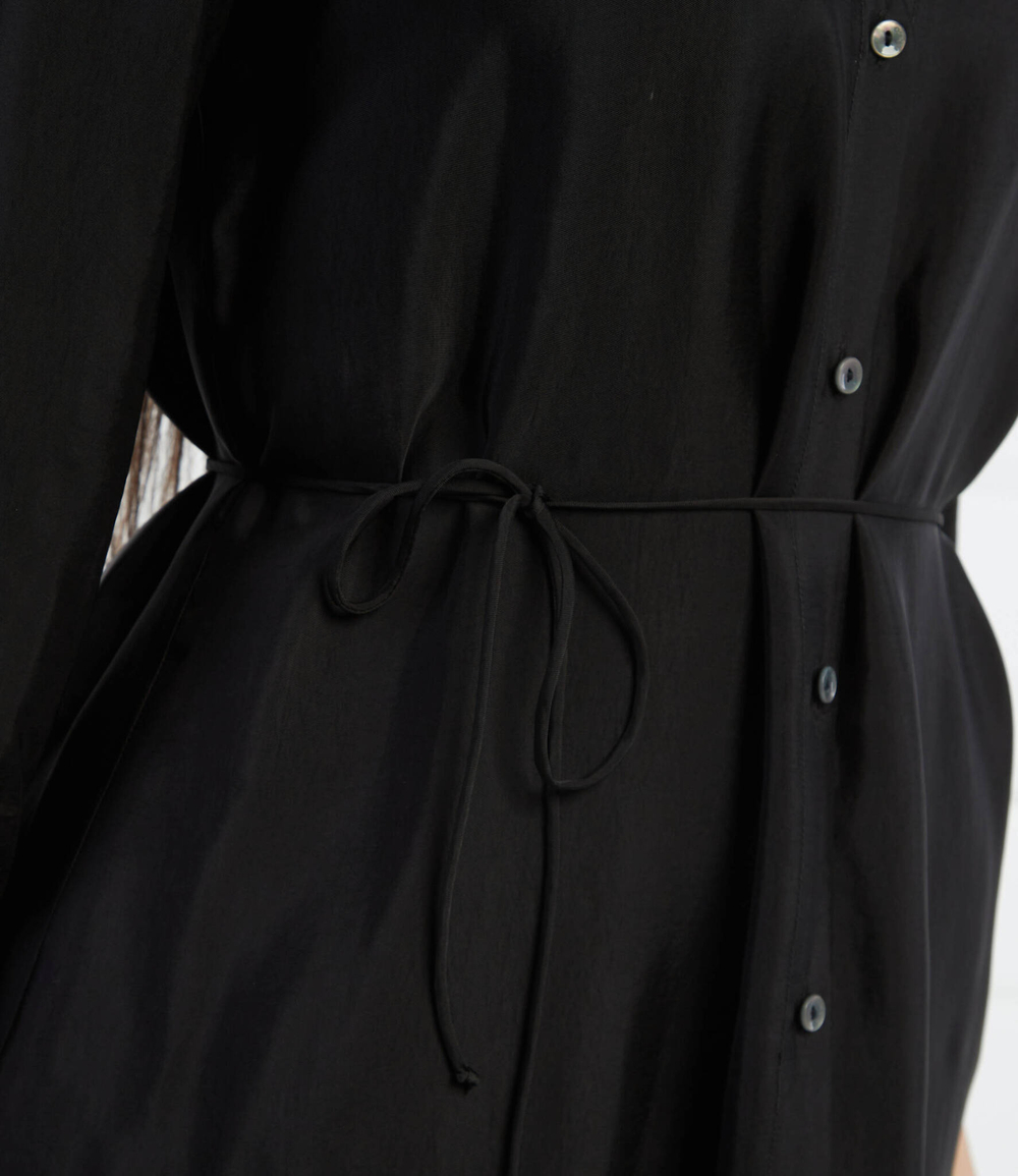 платье limonio Pinko - черный(1Q10CA 6660)