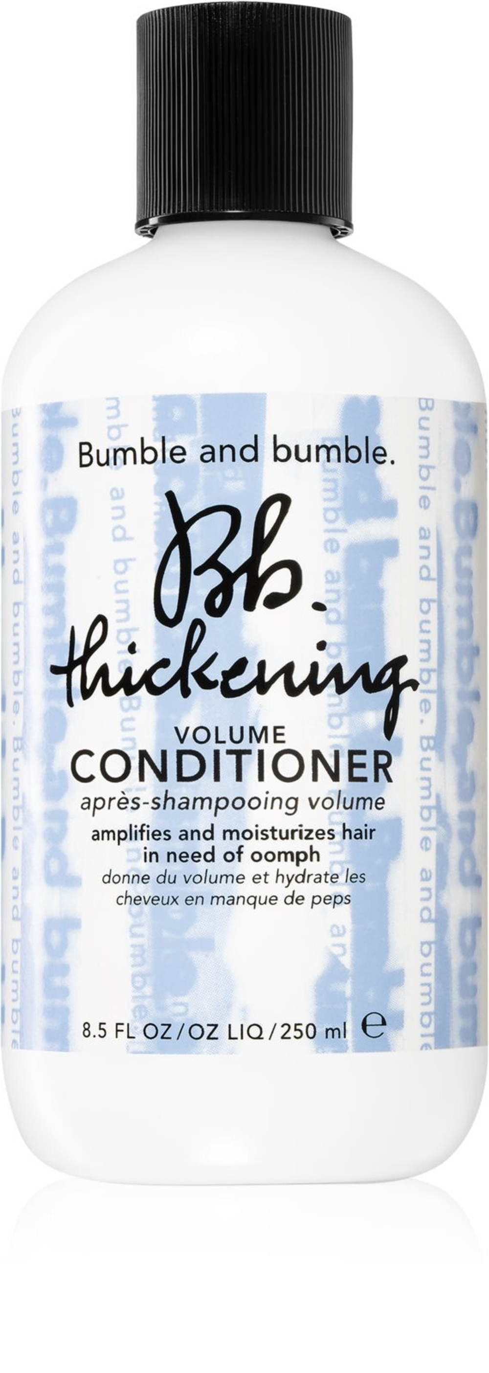 Bumble and bumble Thickening Conditioner - кондиционер, придающий волосам максимальный объем /   250  ml  / GTIN 685428025851