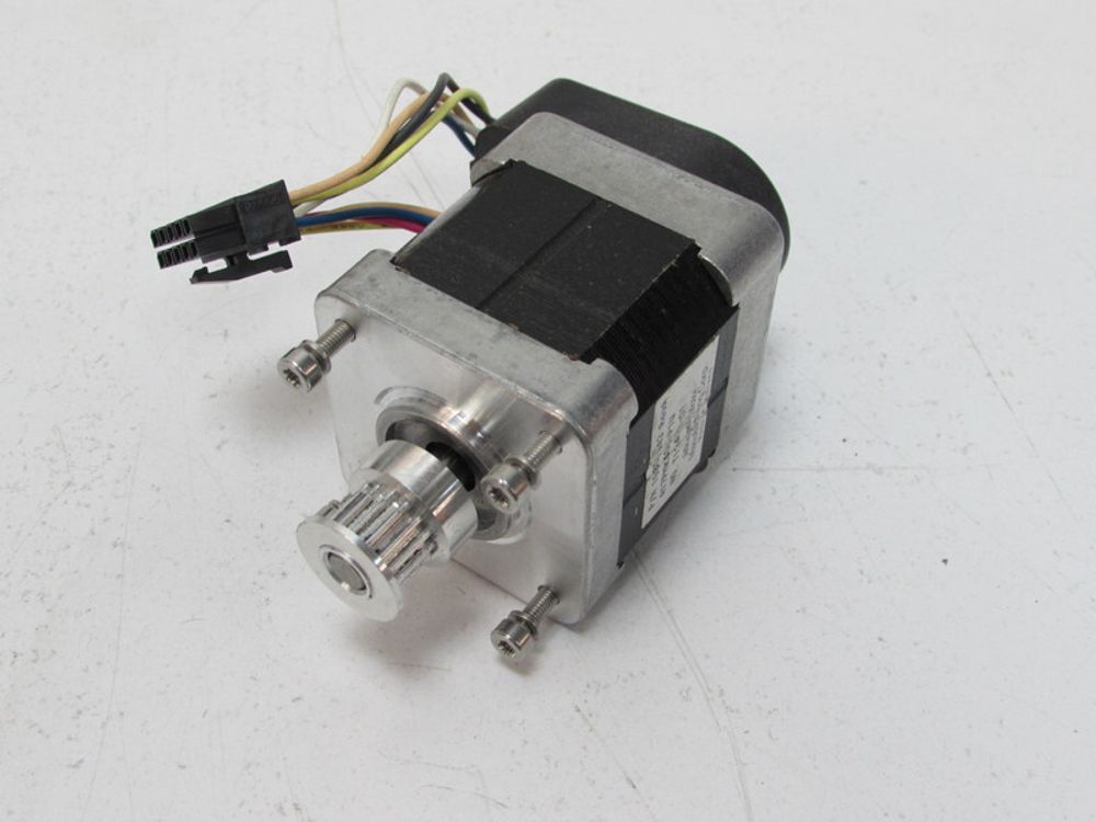 P/N 10801943 A17PMK406-P1W