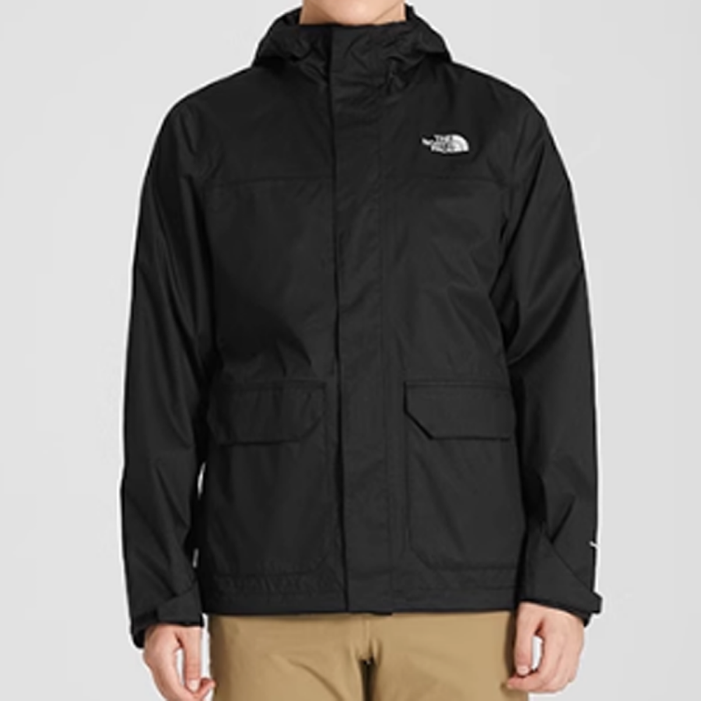 Куртки THE NORTH FACE Logo, NF0A497J-JK3