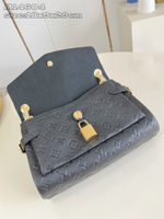 Louis Vuitton Anytime Flap Bag
