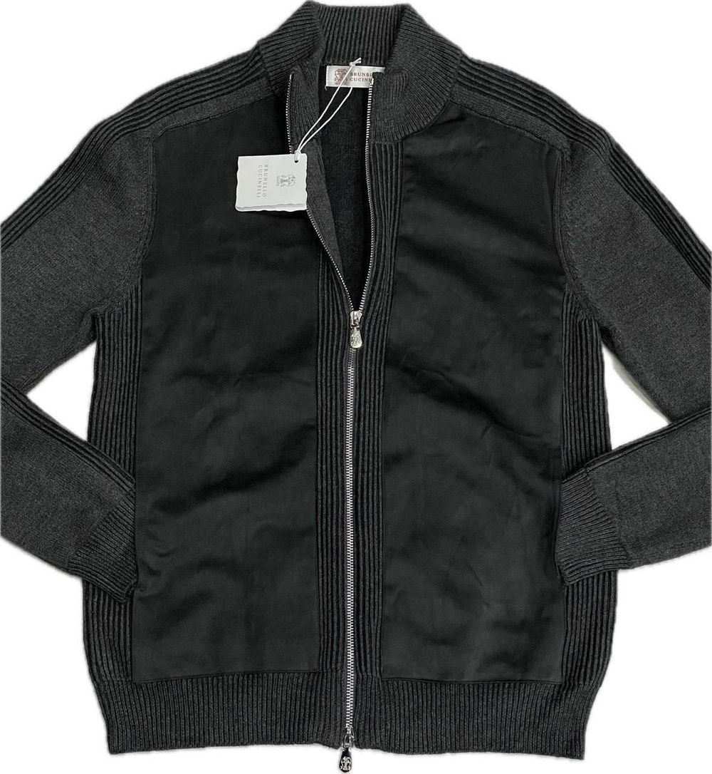 Кардиган Brunello Cucinelli, арт. 478184049
