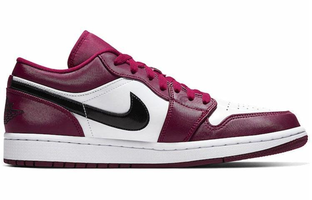 Кроссовки Jordan Air Jordan 1 Low Noble Red