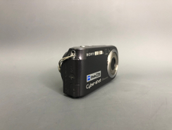 Sony Cyber-shot DSC-P200