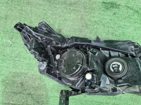 Битая Фара левая Honda Pilot 3 (2015-2018) LED