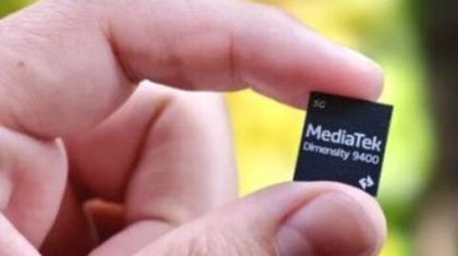 Официально представлен флагманский процессор Dimensity 9400