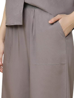 Пижама женская Triumph с брюками Boyfriend MyWear