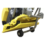 Виброплита с поступательным движением HPF-90