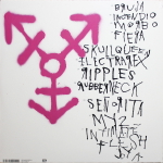 Arca / Kick iii (LP)