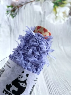 Трикотажная пряжа для вязания Haliotis