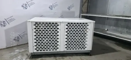 ККБ на моторе ZB76