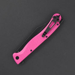 Нож Toothpick Pink BW DL
