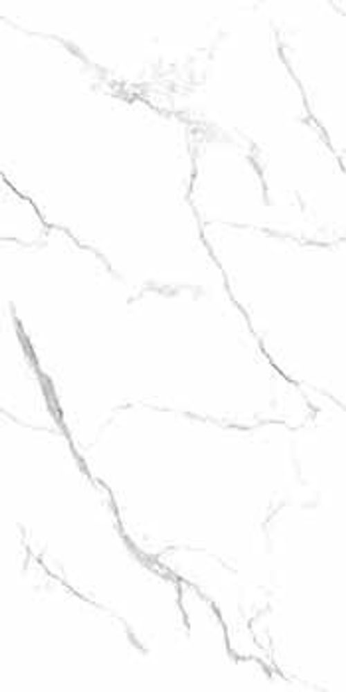 Керамогранит Statuario Wonderful белый Полированный 60