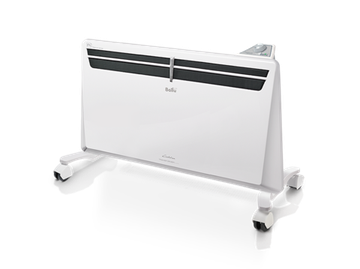 Конвектор Ballu Transformer BEC/EVU-2500-M с блоком управления (механический)