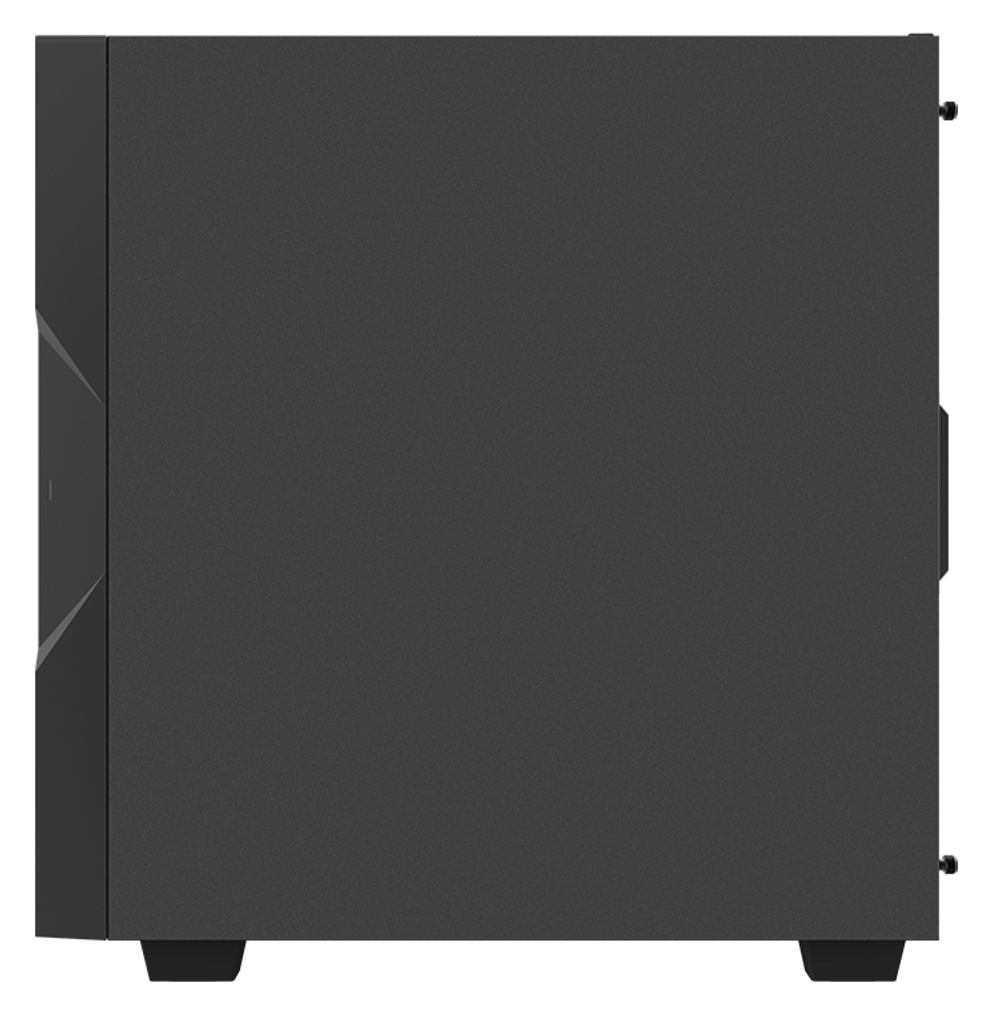 Корпус ATX GIGABYTE AORUS C300 Glass