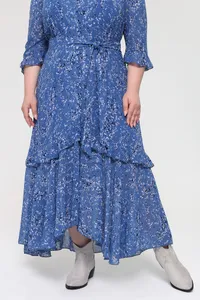 Платье 20031 Fabrika