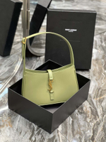 Yves Saint Laurent Hobo Bag