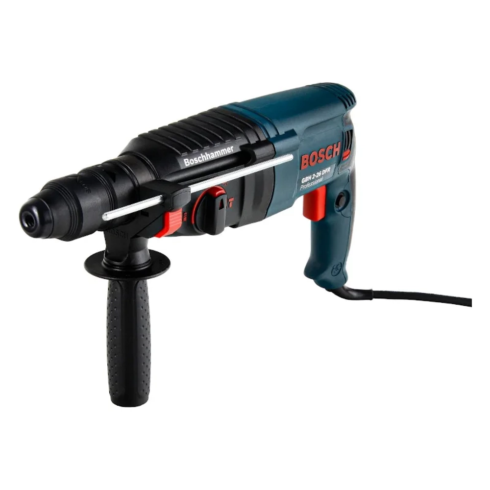 Bosch GBH 2-26 DFR Professional перфоратор 0611254768