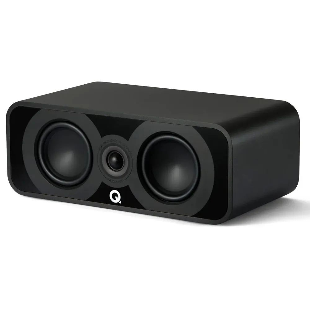 Акустика центрального канала Q-Acoustics Q 5090 (QA5098) oak