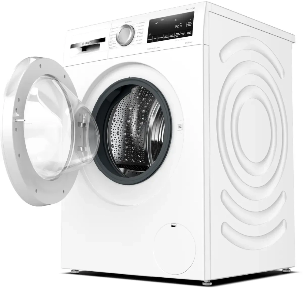 Стиральная машина Bosch WGG2540EPL