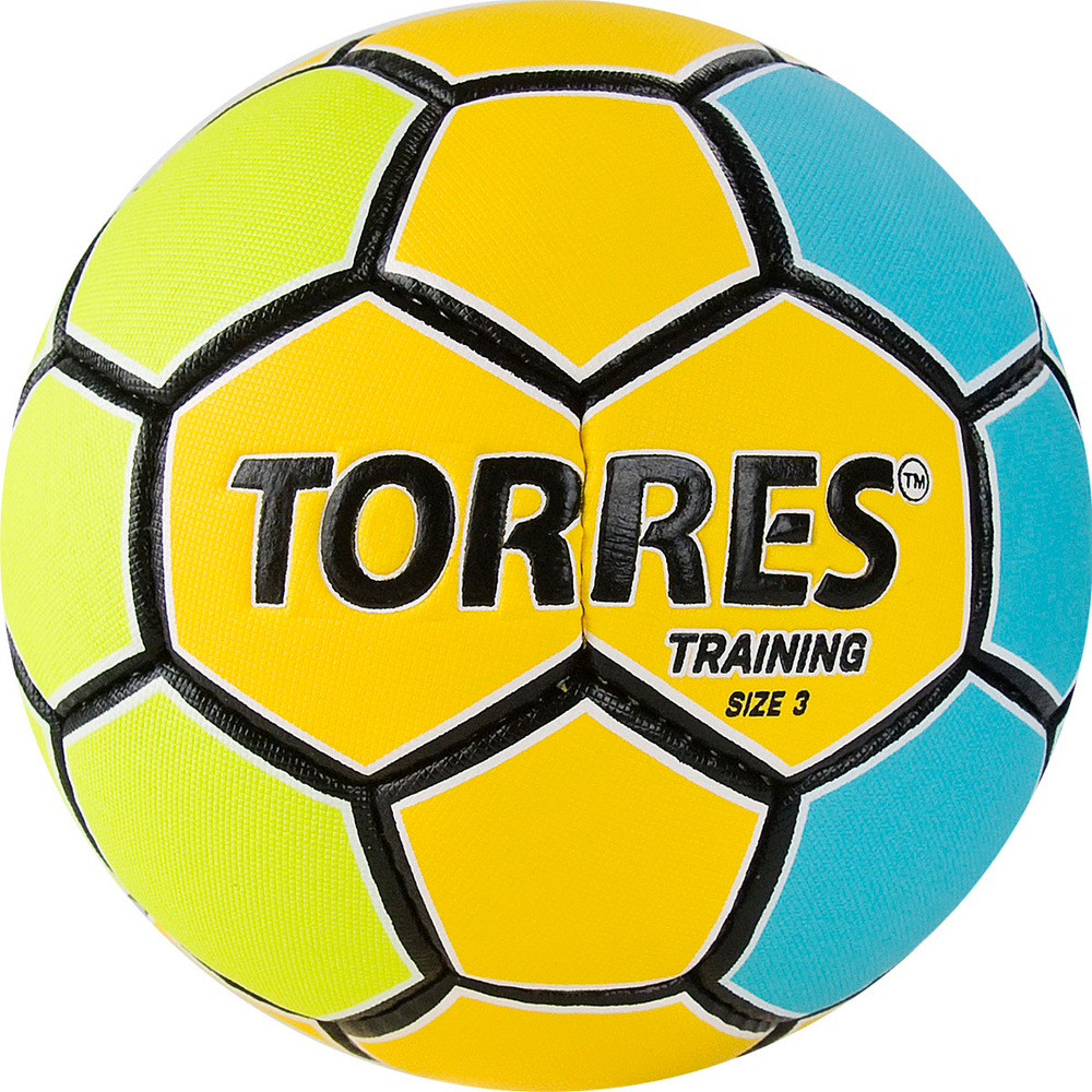 Мяч гандбольный TORRES Training H32153, размер 3