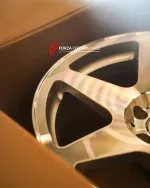 КОВАНЫЕ ДИСКИ ДЛЯ MERCEDES-BENZ E500 W124 МЕРСЕДЕС-БЕНЗ