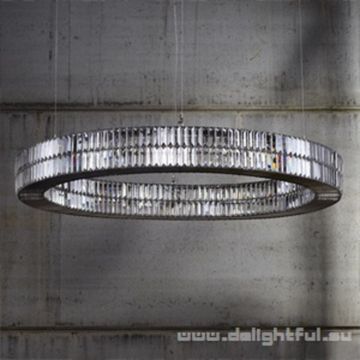 Люстра ZARMOND D100 H16