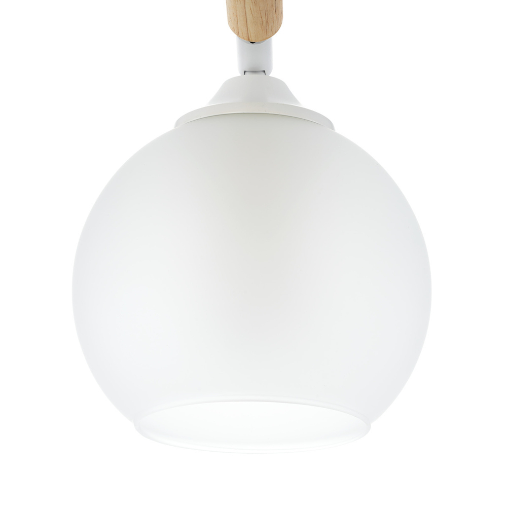 Потолочная люстра Citilux TIKA CL133170