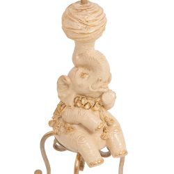 Столик декоративный Дю Солей Айвори