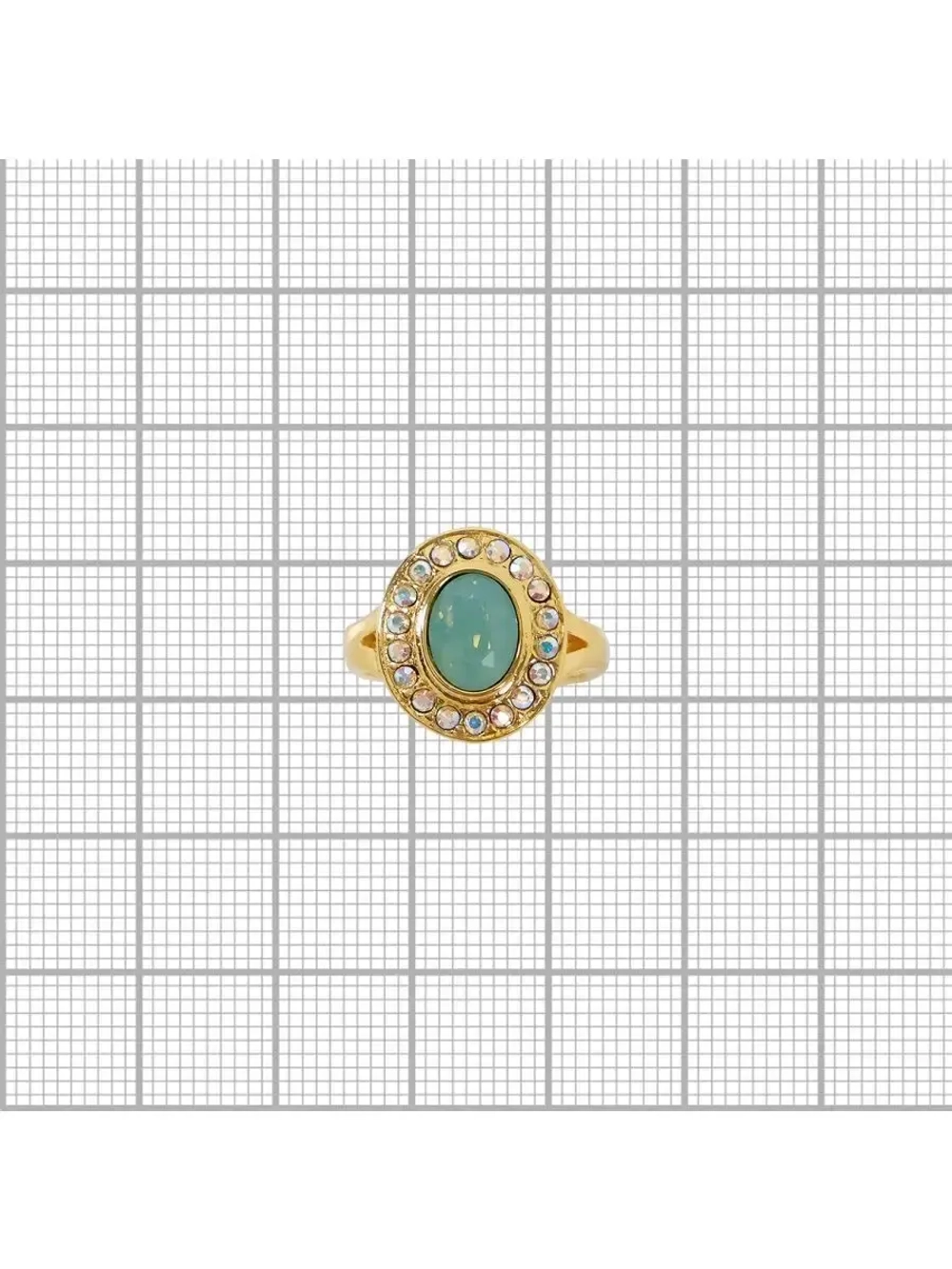 Кольцо "Навогеро"