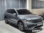 Volkswagen Tiguan Allspace 2.0 TSI Prestige (04.2023)