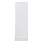 Каминокомплект Real Flame Stanley 26 WT с очагом 3D Novara