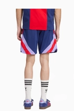 Шорты adidas Arsenal FC 24/25 Originals - темно-синий