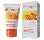 Гель-лубрикант "Услада" с прополисом - 30 гр.