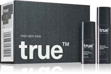 true men skin care Skin Advocat - набор для ухода за кожей для мужчин /   / GTIN 5903738535095