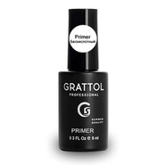 GRATTOL Праймер бескислотный Grattol Primer acid-free, 9 мл