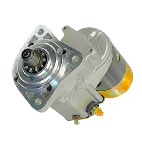 Стартер для Caterpillar, CAT STN0735