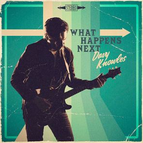 Davy Knowles / What Happens Next (LP)