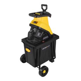 Садовые измельчители